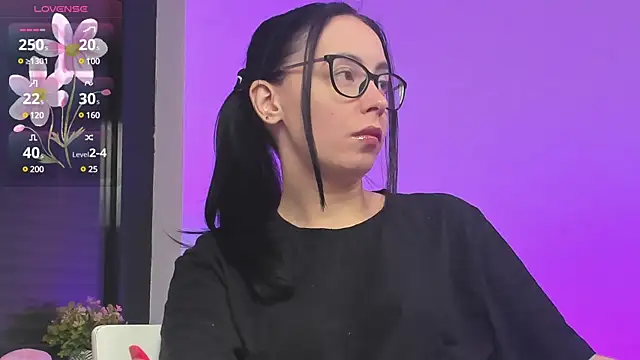 RitaSonnet online show from March 9, 2025, 9:46 am