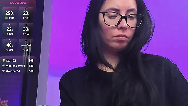 RitaSonnet online show from March 19, 2025, 4:34 pm