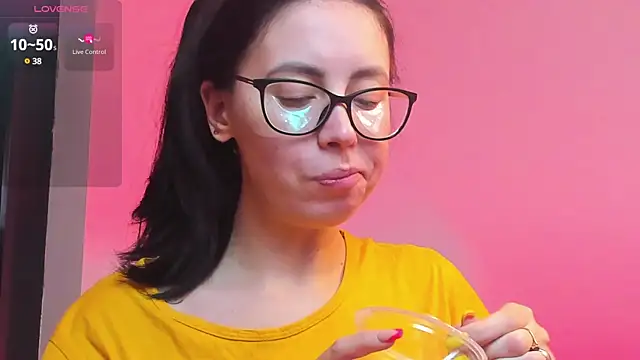 RitaSonnet online show from March 15, 2025, 3:48 pm