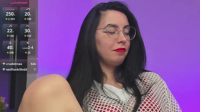 RitaSonnet online show from March 11, 2025, 1:01 pm