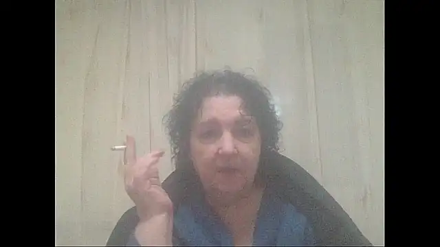 maturekorine online show from November 23, 2025, 5:01 pm