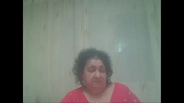 maturekorine online show from January 7, 2026, 4:01 pm