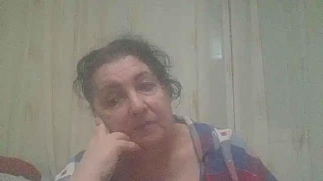 maturekorine online show from March 8, 2026, 6:11 pm