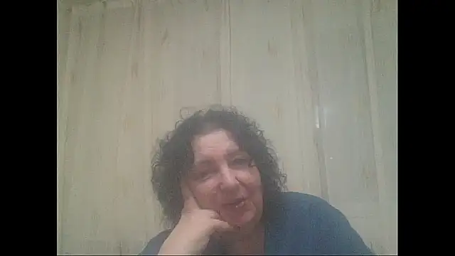 maturekorine online show from February 6, 2026, 7:21 pm