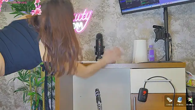 YourBurnWish online show from January 9, 2026, 8:05 pm