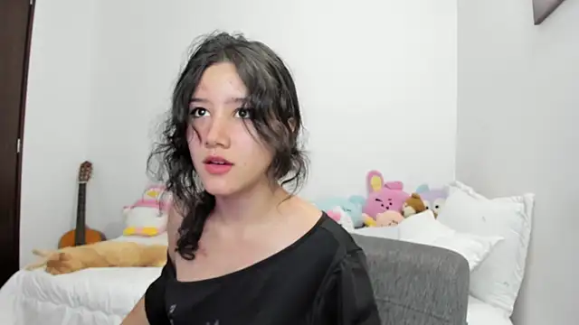 Snapshot of Eli_dl chatting on February 8, 2026, 1:58 am Eli dl online show from February 8, 2026, 1:58 am