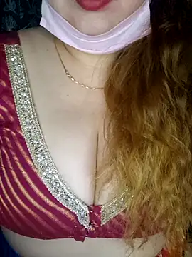 Rupaleesexy online show from April 2, 2026, 6:03 pm