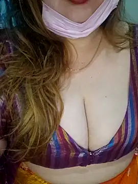 Snapshot of Rupaleesexy chatting on February 17, 2026, 7:33 pm Rupaleesexy online show from February 17, 2026, 7:33 pm