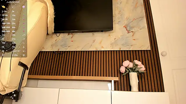 sally 009 online show from January 7, 2026, 3:44 am