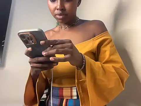 Chocolate queen2 online show from June 29, 2026, 4:41 am