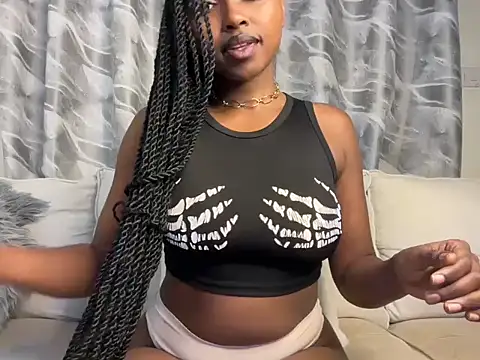 Chocolate queen2 online show from August 3, 2026, 6:10 am