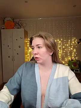 D0nna  online show from March 6, 2026, 5:08 pm