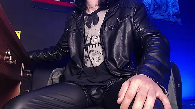 Dicaprioo  online show from February 9, 2026, 8:23 am