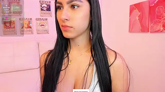 Emily roux online show from January 18, 2026, 3:48 pm