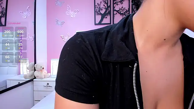 Emily roux online show from January 10, 2025, 12:06 am