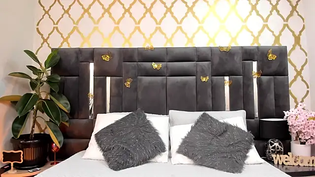 RubbyTaylor online show from September 18, 2025, 2:42 pm