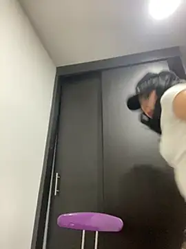  Gothiccbitch  online show from January 7, 2025, 3:24 am