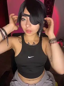  Gothiccbitch  online show from September 16, 2025, 5:08 am