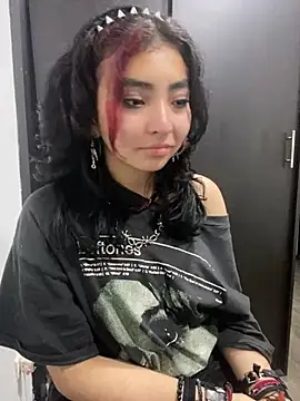  Gothiccbitch  online show from December 17, 2024, 10:55 am