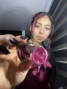  Gothiccbitch  online show from December 18, 2024, 6:10 am