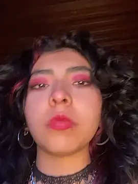  Gothiccbitch  online show from February 15, 2025, 1:53 am