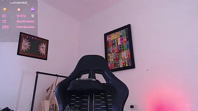 Rachell  420 online show from January 11, 2026, 2:57 pm