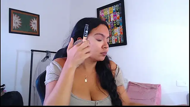 Rachell  420 online show from December 20, 2025, 12:19 pm