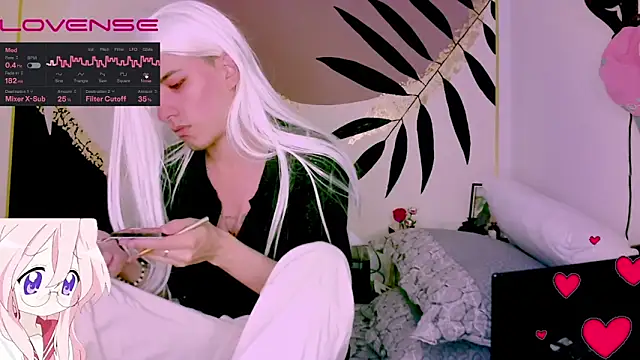 onlymen24 online show from March 13, 2025, 8:32 pm