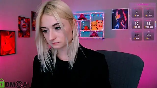 melisa white1 online show from June 7, 2026, 7:52 pm