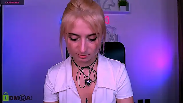 melisa white1 online show from July 15, 2026, 7:10 pm
