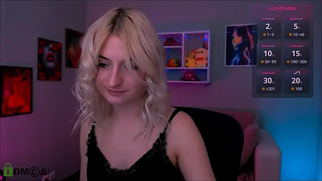 melisa white1 online show from June 17, 2026, 7:13 pm