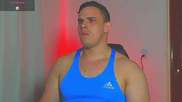 Snapshot of Regansmiths chatting on February 9, 2026, 10:30 pm Regansmiths online show from February 9, 2026, 10:30 pm