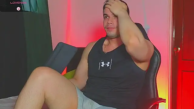 Regansmiths online show from November 27, 2025, 11:21 am