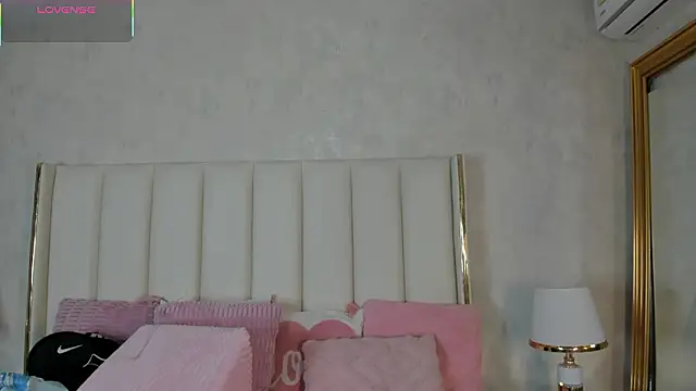 CahitlinBell online show from February 7, 2026, 6:21 am