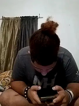 Dj-yefri-pauta online show from January 30, 2025, 9:25 pm