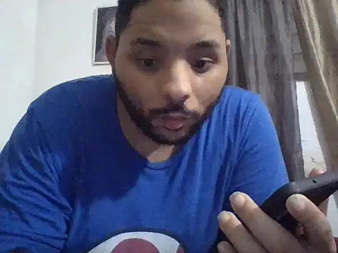 Dj-yefri-pauta online show from October 25, 2025, 1:49 am