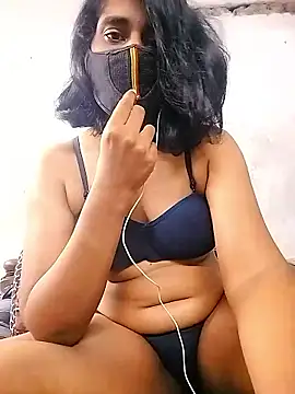 Ammupuku1 online show from January 11, 2026, 5:42 pm