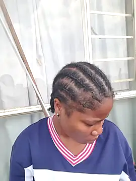 PerfectionBerrie online show from March 5, 2025, 10:33 am