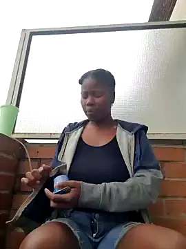 PerfectionBerrie online show from January 13, 2025, 10:03 am