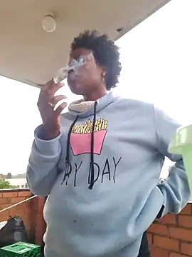 PerfectionBerrie online show from January 12, 2025, 4:29 pm