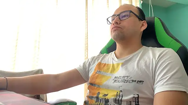 Allen ibe online show from October 18, 2025, 3:47 pm