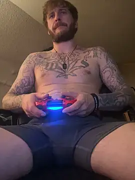 darthjeff21 online show from October 16, 2025, 2:20 am