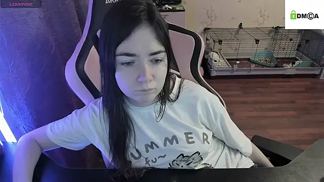 Crazy forest fairy online show from February 10, 2025, 4:19 am