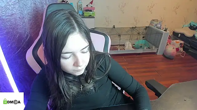 Crazy forest fairy online show from February 11, 2026, 1:49 am