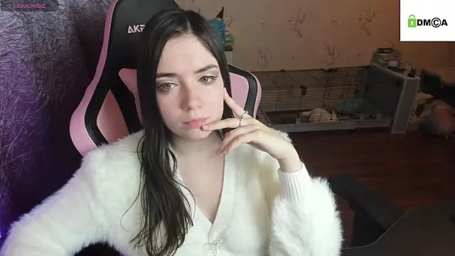 Crazy forest fairy online show from December 22, 2025, 10:21 pm