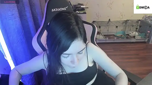 Crazy forest fairy online show from March 5, 2025, 11:16 pm