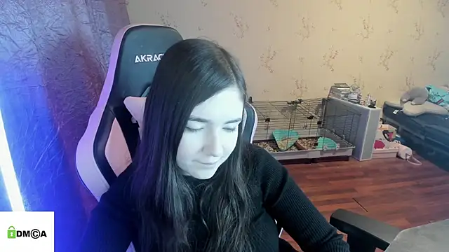 Crazy forest fairy online show from February 24, 2026, 10:21 pm