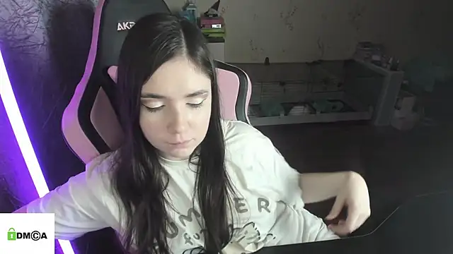 Crazy forest fairy online show from March 10, 2026, 10:14 pm