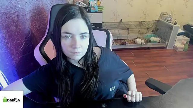 Crazy forest fairy online show from April 10, 2026, 7:43 pm