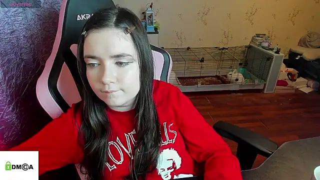 Crazy forest fairy online show from January 11, 2026, 12:17 am